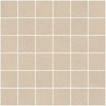Мозаика Sant Agostino Sable Mosaico Beige CSAMSABE30 30x30 матовая
