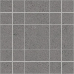 Мозаика Sant Agostino Sable Mosaico Grey CSAMSAGY30 30x30 матовая