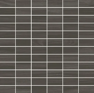Мозаика Sant Agostino Shadebox Net Shadewood Dark CSANSWDD30 30x30 матовая