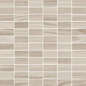 Мозаика Sant Agostino Shadebox Net Shadewood Sand CSANSWDS30 30x30 матовая