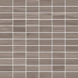 Мозаика Sant Agostino Shadebox Net Shadewood Taupe CSANSWDT30 30x30 матовая