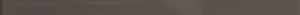 Бордюр Sant Agostino Shadebox Quarter Round Shadebrick Dark CSAQRSBD15 1,5x30 глянцевый