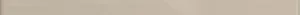 Бордюр Sant Agostino Shadebox Quarter Round Shadebrick Taupe CSAQRSBT15 1,5x30 глянцевый