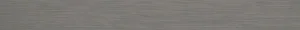 Бордюр Sant Agostino Shadebox Quarter Round Shadelines Grey CSAQRSWG15 3x30 матовый