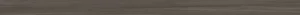 Бордюр Sant Agostino Shadebox Quarter Round Shadewood Dark CSAQRSDD15 1,5x30 матовый