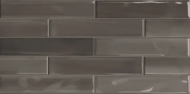 Плитка Sant Agostino Shadebox Shadebrick Dark 730 CSASHBD730 7,3x30 глянцевая