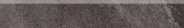 Бордюр Sant Agostino Shadestone Battiscopa Dark Lev CSABSTDL60 9,5x60 полированный