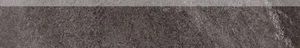 Бордюр Sant Agostino Shadestone Battiscopa Dark Lev CSABSTDL60 9,5x60 полированный