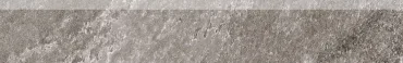 Бордюр Sant Agostino Shadestone Battiscopa Grey Nat CSABSTGN60 9,5x60 матовый
