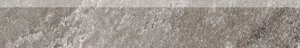 Бордюр Sant Agostino Shadestone Battiscopa Grey Nat CSABSTGN60 9,5x60 матовый