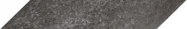 Керамогранит Sant Agostino Shadestone Chevron Stone Dark Nat CSACHSDN45 9,4x49 матовый