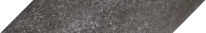 Керамогранит Sant Agostino Shadestone Chevron Stone Dark Nat CSACHSDN45 9,4x49 матовый