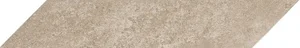 Керамогранит Sant Agostino Shadestone Chevron Stone Taupe Nat CSACHSTN45 9,4x49 матовый