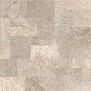Керамогранит Sant Agostino Shadestone Mix Taupe 6060 Nat CSASSMTN60 60x60 матовый
