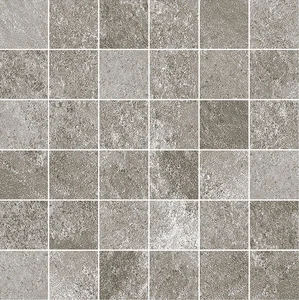 Мозаика Sant Agostino Shadestone Mosaico Grey Nat CSAMSTGN30 30x30 матовая