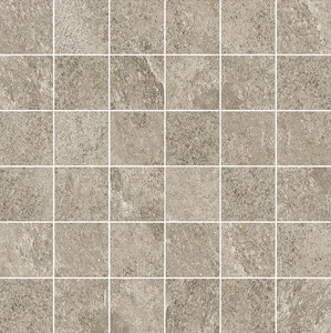 Мозаика Sant Agostino Shadestone Mosaico Taupe Lev CSAMSTTL30 30x30 полированная
