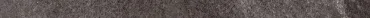 Бордюр Sant Agostino Shadestone Quarter Round Dark CSAQRSTD15 1,5x30 матовый