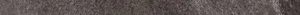 Бордюр Sant Agostino Shadestone Quarter Round Dark CSAQRSTD15 1,5x30 матовый