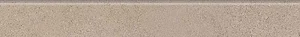Бордюр Sant Agostino Silkystone Battiscopa 60 Taupe CSABTSTA60 7,3x60 матовый