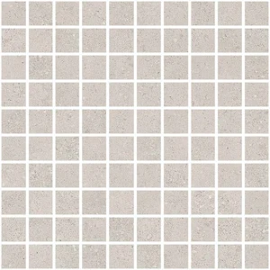 Мозаика Sant Agostino Silkystone Mosaico Greige CSAMSLGR30 30x30 матовая
