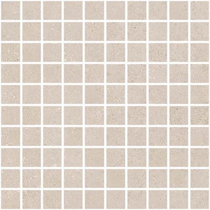 Мозаика Sant Agostino Silkystone Mosaico Sand CSAMSLSA30 30x30 матовая