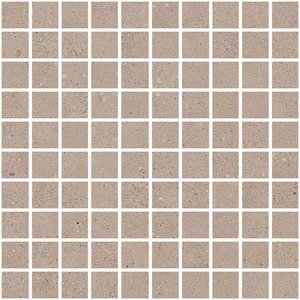 Мозаика Sant Agostino Silkystone Mosaico Taupe CSAMSLTA30 30x30 матовая