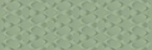 Декоративный элемент Sant Agostino Springpaper 3D-01 Green CSASP3DG01 25x75 матовый