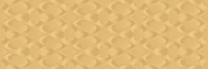 Декоративный элемент Sant Agostino Springpaper 3D-01 Yellow CSASP3DY01 25x75 матовый