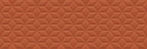 Декоративный элемент Sant Agostino Springpaper 3D-02 Coral CSASP3DC02 25x75 матовый