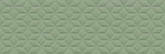 Springpaper 3D-02 Green CSASP3DG02