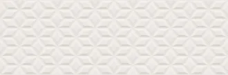 Springpaper 3D-02 White CSASP3DW02