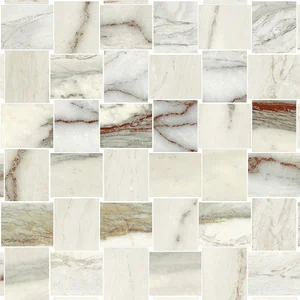 Мозаика Sant Agostino Storm Marble Emerald CSASTMEM30 30x30 натуральная