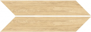 Декоративный элемент Sant Agostino Sunwood Chevron Honey CSACHSUH45 9x49 матовый