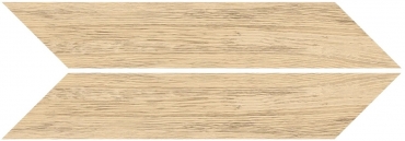 Декоративный элемент Sant Agostino Sunwood Chevron Light CSACHSUL45 9x49 матовый