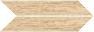 Декоративный элемент Sant Agostino Sunwood Chevron Light CSACHSUL45 9x49 матовый