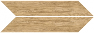 Декоративный элемент Sant Agostino Sunwood Chevron Natural CSACHSUN45 9x49 матовый