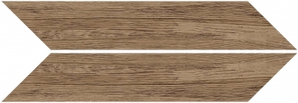 Sunwood Chevron Walnut CSACHSUW45