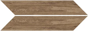 Декоративный элемент Sant Agostino Sunwood Chevron Walnut CSACHSUW45 9x49 матовый