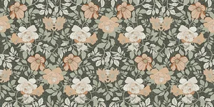Декоративный элемент Sant Agostino Sunwood Jardin 05 CSAJRD0512 60x120 матовый