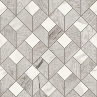 Timewood Flip Grey CSAFTWGR28
