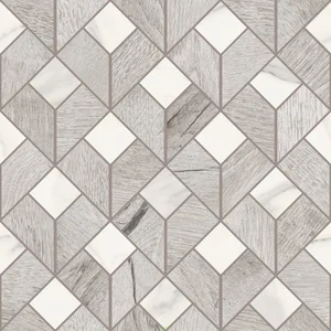 Декоративный элемент Sant Agostino Timewood Flip Grey CSAFTWGR28 29x29 матовый