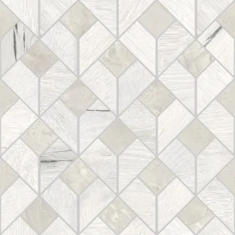 Timewood Flip White CSAFTWWH28