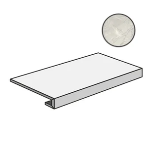 Ступень Sant Agostino Trumarmi Gradone Silver CSAGTMSI12 33x120 матовая