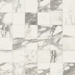 Мозаика Sant Agostino Trumarmi Mosaico Arabescato CSAMTMAR30 30x30 матовая