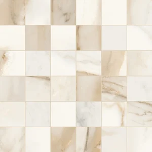 Мозаика Sant Agostino Trumarmi Mosaico Gold CSAMTMGO30 30x30 матовая