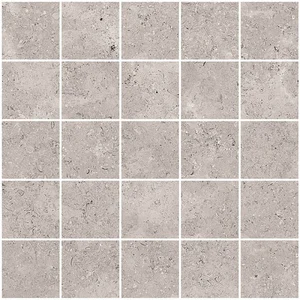 Мозаика Sant Agostino Unionstone 2 Mosaico Cedre Grey CSAMCEGR30 30x30 натуральная