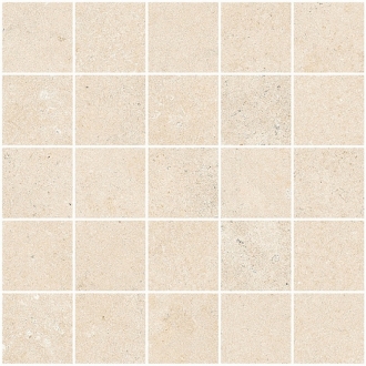 Unionstone 2 Mosaico Olimpia Avorio CSAMOLAV30