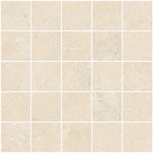 Мозаика Sant Agostino Unionstone 2 Mosaico Olimpia Avorio CSAMOLAV30 30x30 натуральная
