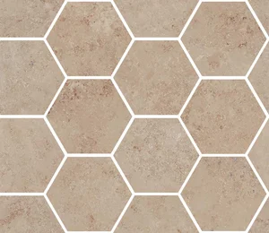 Мозаика Sant Agostino Unionstone Maxi Class Jura Stone Kry CSAMCJSK34 30x34,5 полированная