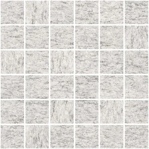 Мозаика Sant Agostino Unionstone Mosaico Duke White CSAMDUWH30 30x30 натуральная